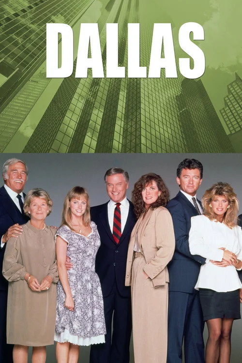 Dallas Dizisi