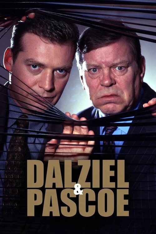 Dalziel and Pascoe izle