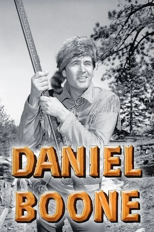 Daniel Boone izle