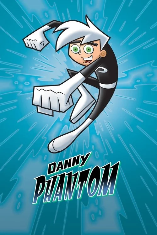 Danny Phantom izle