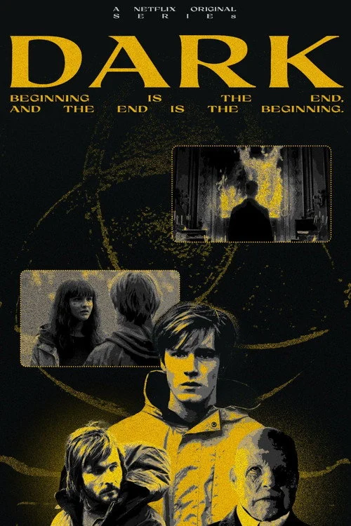 Dark izle