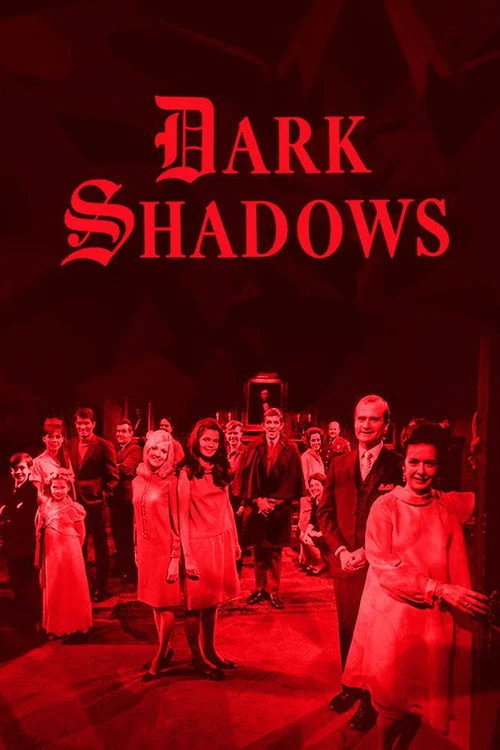 Dark Shadows Dizisi