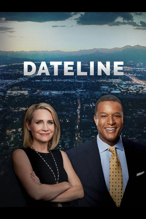 Dateline izle