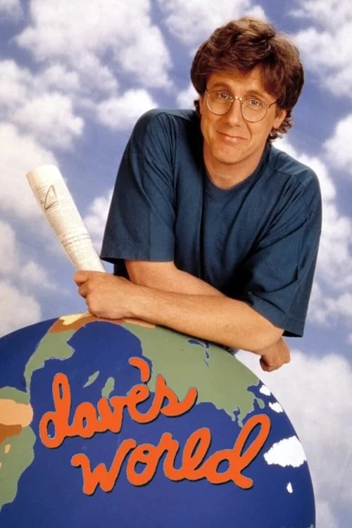 Dave's World izle