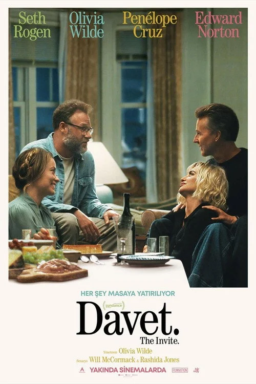 Davet Filmi