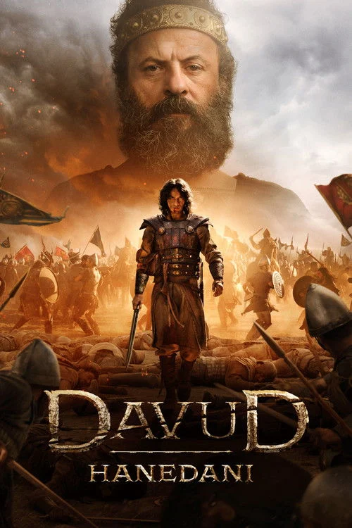 Davud Hanedanı izle