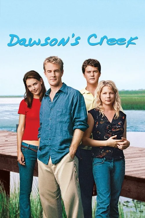 Dawson's Creek Dizisi