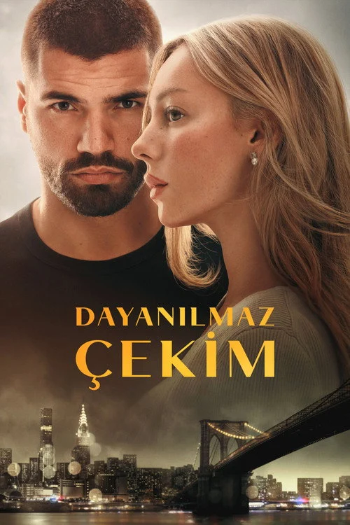 Dayanılmaz Çekim Filmi