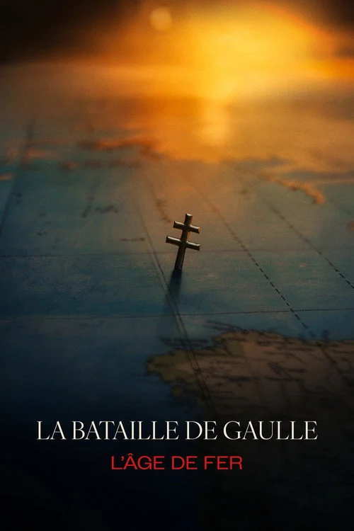 De Gaulle: Résistance Filmi
