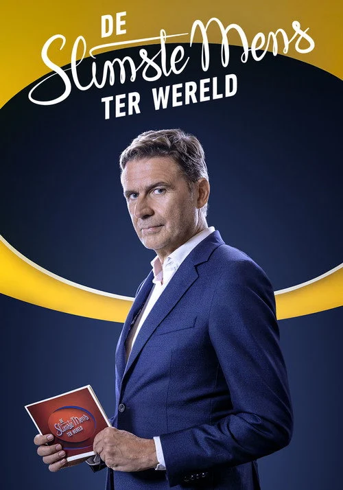 De Slimste Mens ter Wereld izle