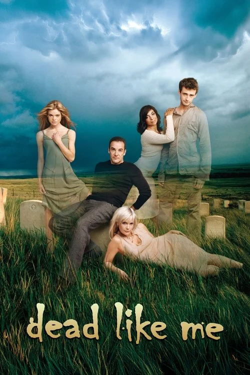 Dead Like Me izle