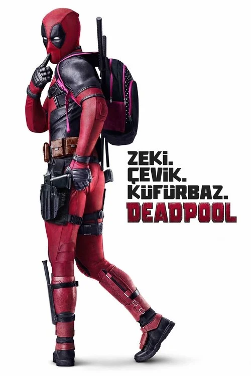 Deadpool izle