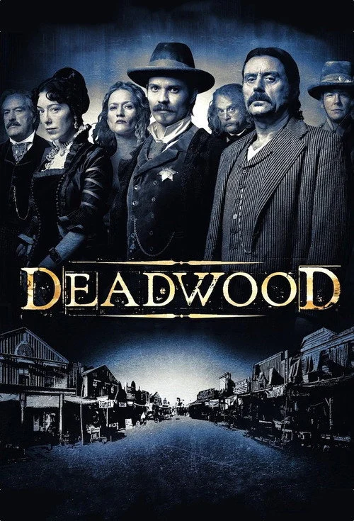 Deadwood izle