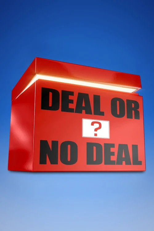 Deal or No Deal izle