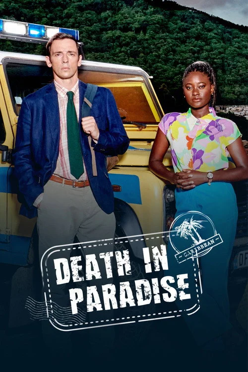 Death in Paradise Dizisi