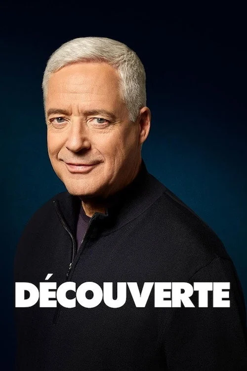 Découverte izle