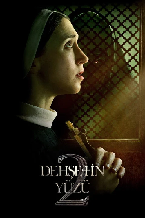 Dehşetin Yüzü 2 izle