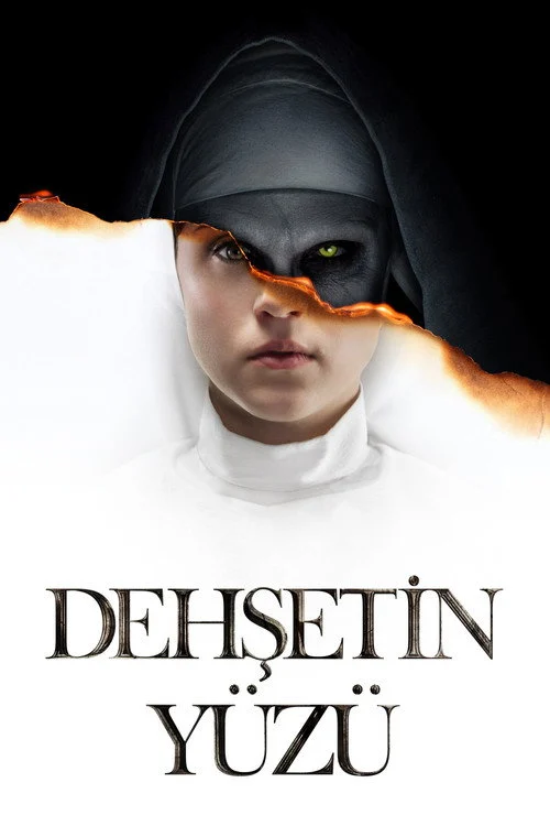 Dehşetin Yüzü izle