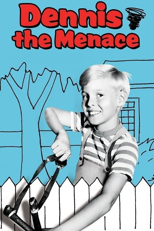 Dennis the Menace Dizisi Nereden Izlenir?