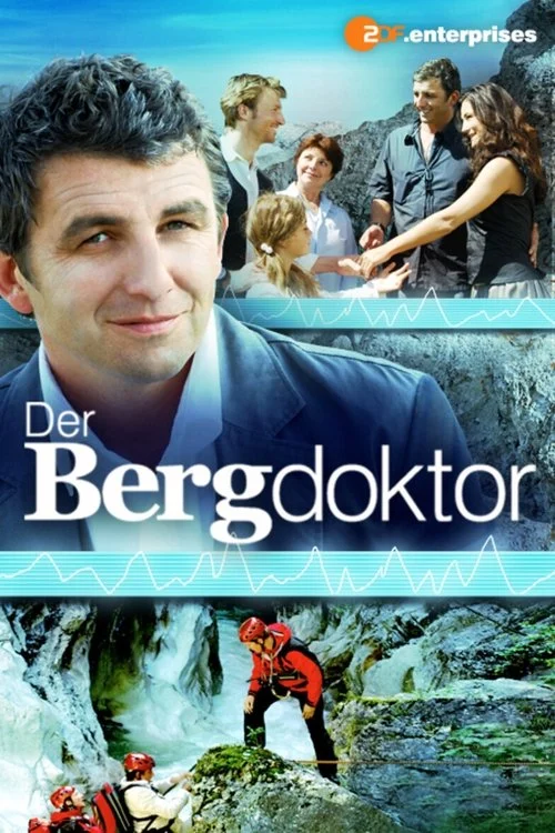 Der Bergdoktor izle
