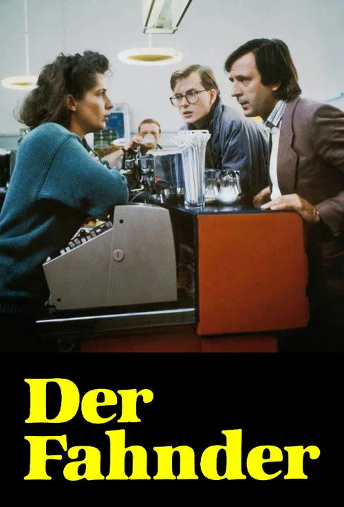Der Fahnder izle