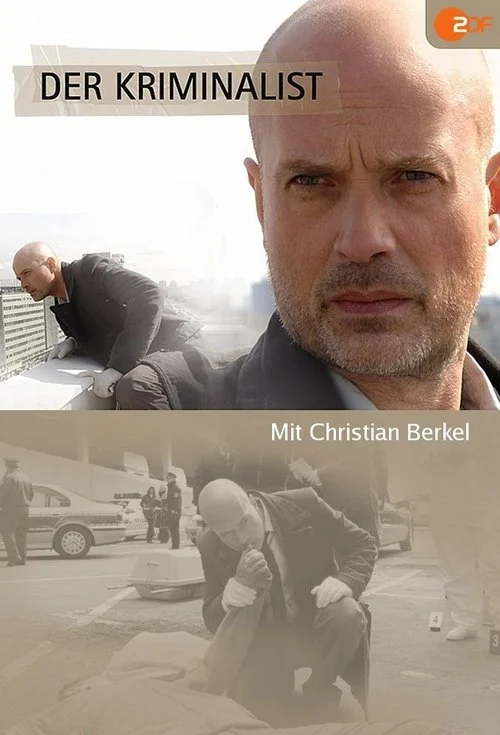 Der Kriminalist izle