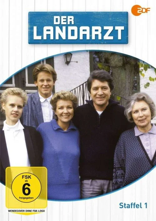 Der Landarzt izle