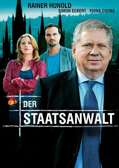 Der Staatsanwalt izle