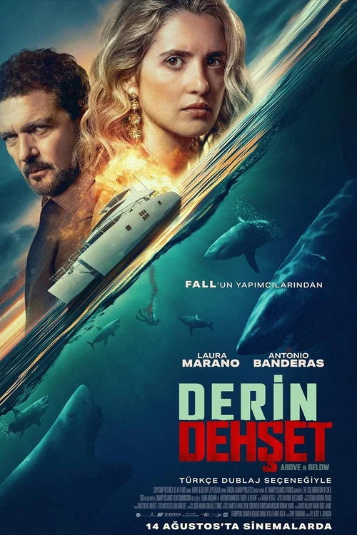Derin Dehşet Filmi