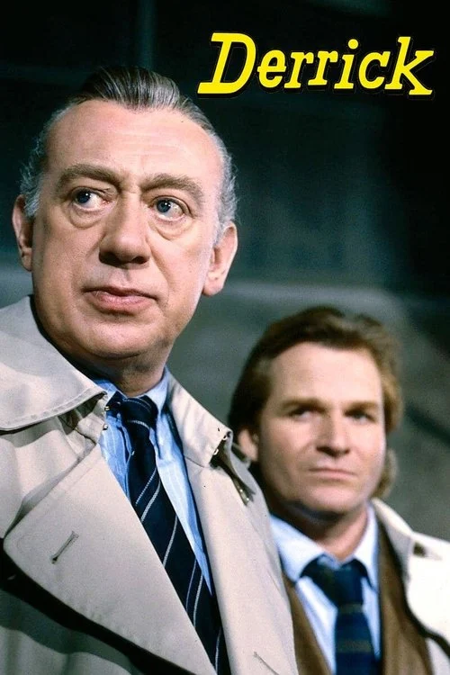 Derrick izle