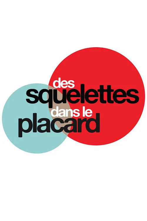 Des squelettes dans le placard izle