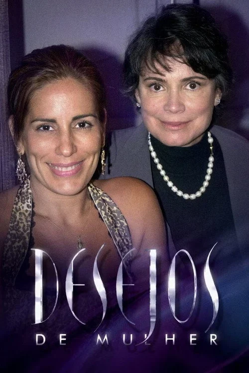 Desejos de Mulher izle