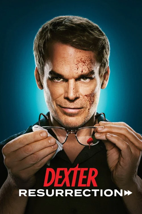 Dexter: Resurrection izle