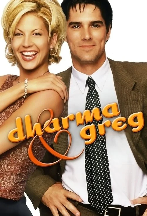 Dharma & Greg izle