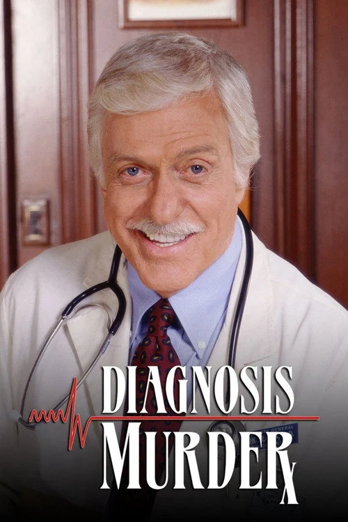 Diagnosis: Murder Dizisi