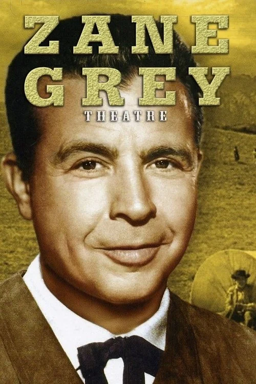 Dick Powell's Zane Grey Theatre izle