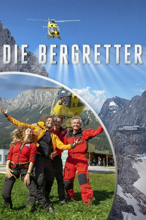 Die Bergretter izle