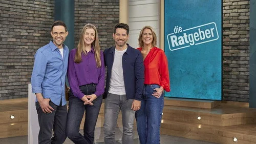 Die Ratgeber izle