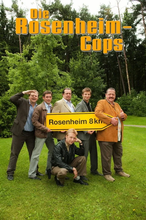 Die Rosenheim-Cops izle