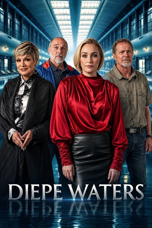 Diepe Waters izle