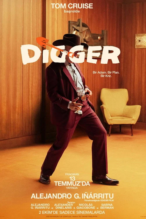 Digger Filmi