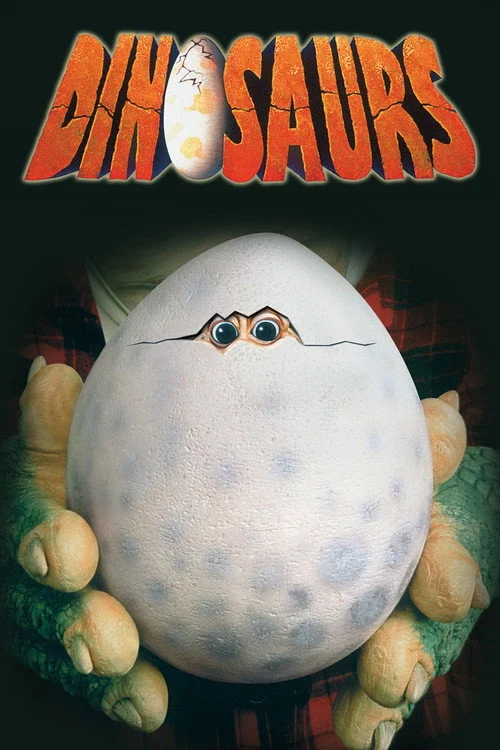 Dinozorlar izle