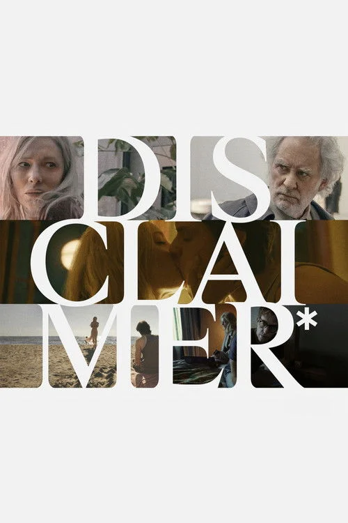 Disclaimer izle