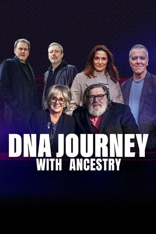 DNA Journey izle