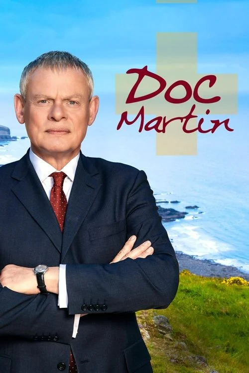 Doc Martin izle
