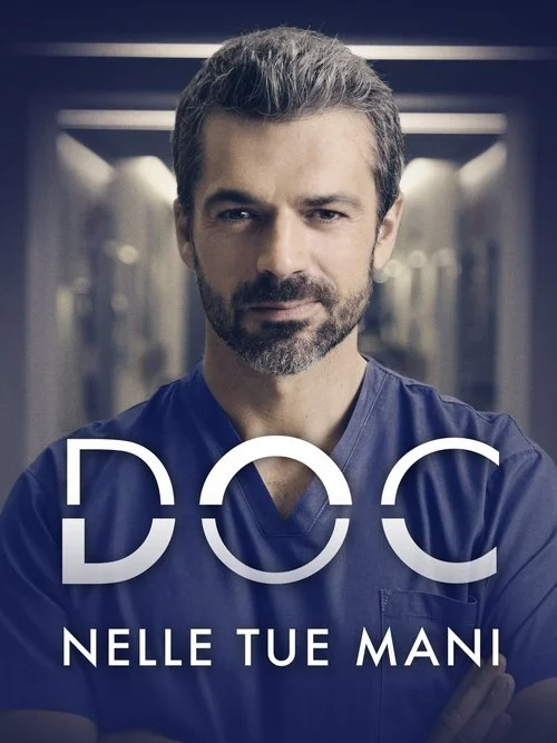 Doc – Nelle tue mani izle