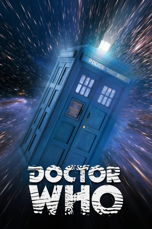 Doctor Who Dizisi