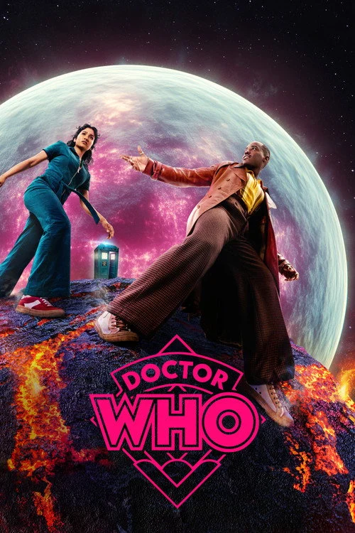 Doctor Who izle