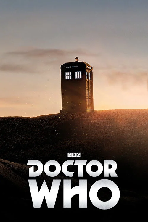 Doctor Who Dizisi