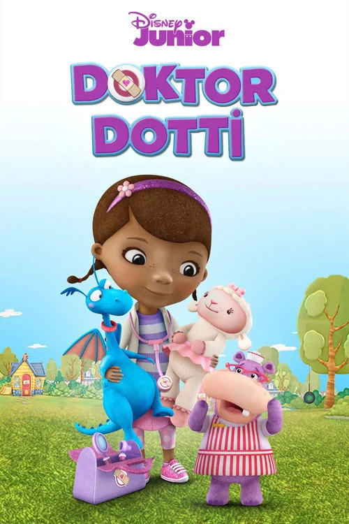 Doktor Dotti izle